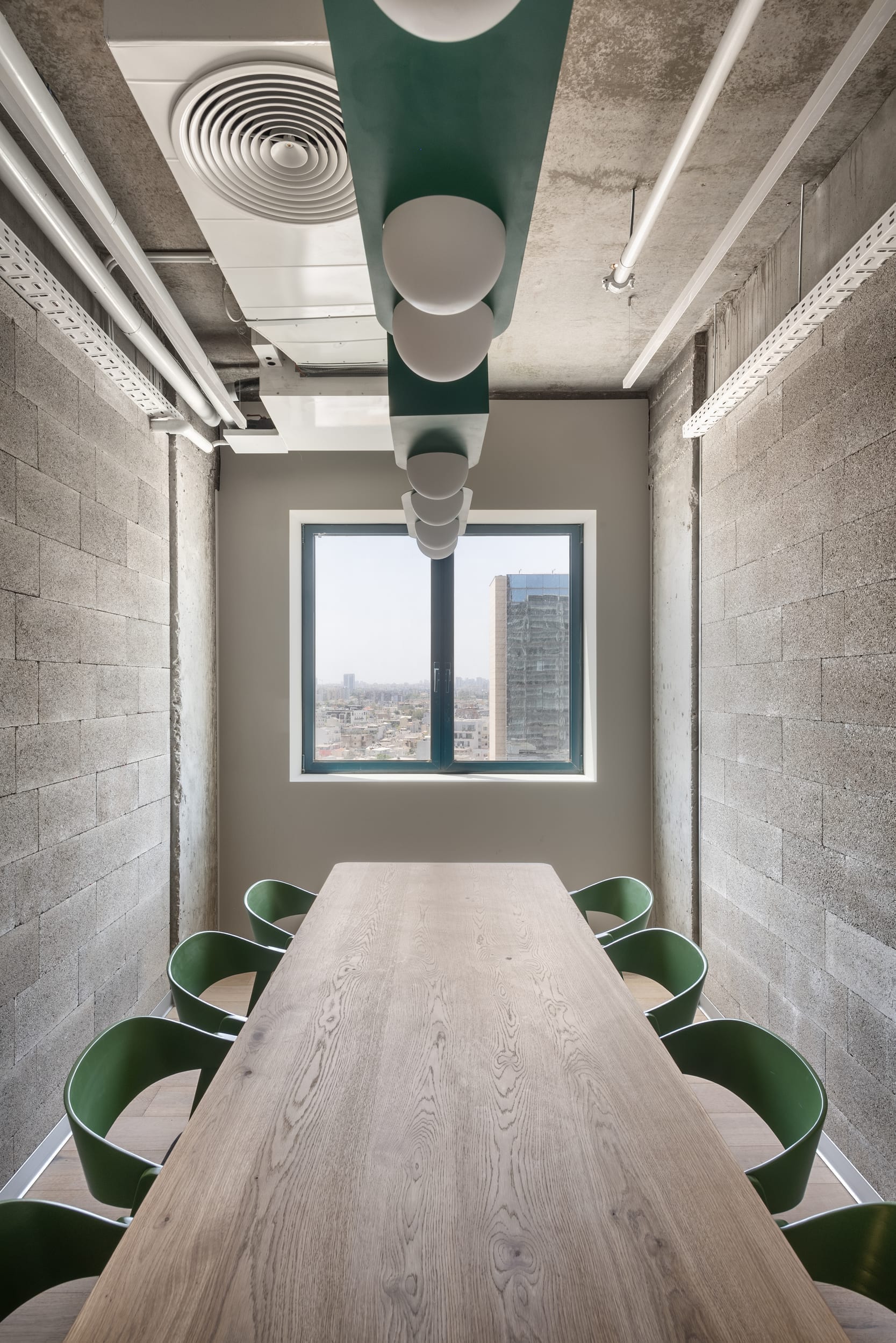 LYN Tower Office — image 9